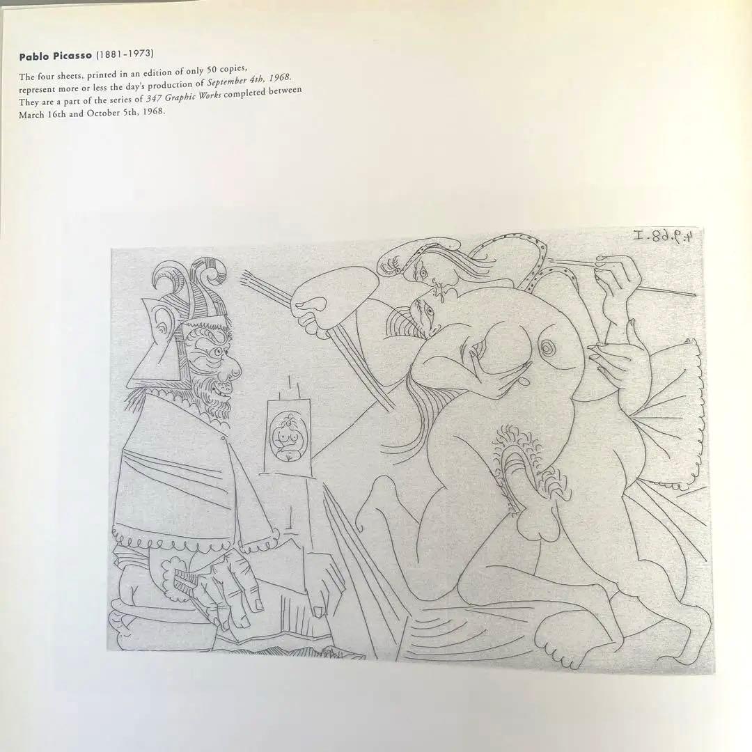 エロティックアート、秘密の希少本