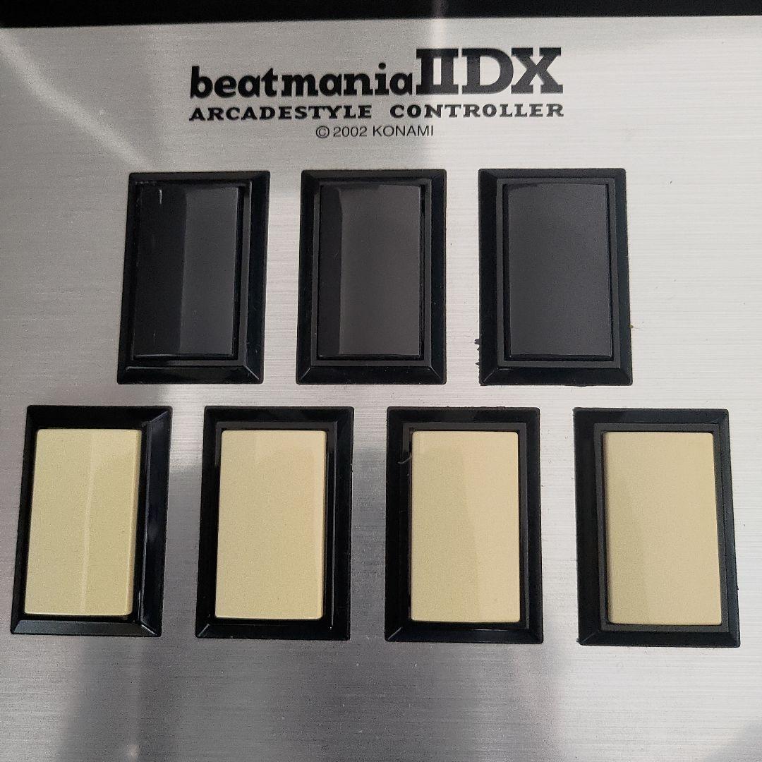 beatmania IIDX アーケードスタイル コントローラ
