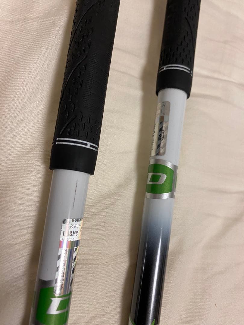 キャロウェイ EPIC SPEED 3W 5W 中古セット