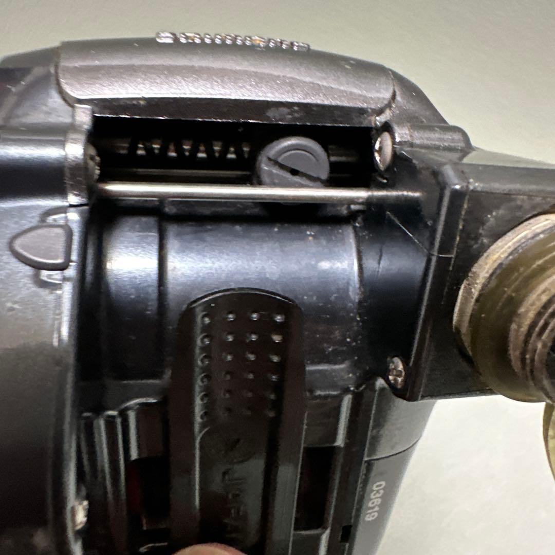 SHIMANO PLAYS 400 電動リール