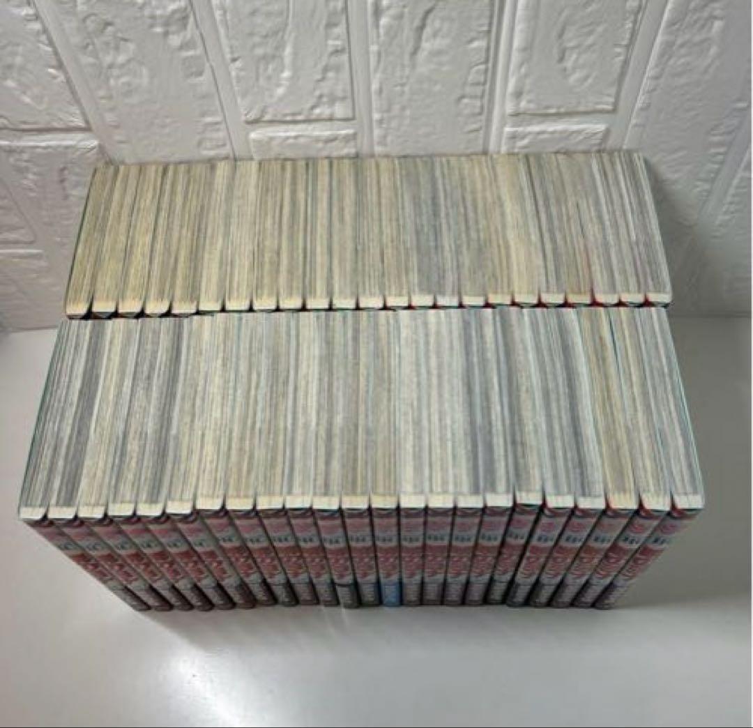 暁のヨナ　全巻セット　1〜46巻