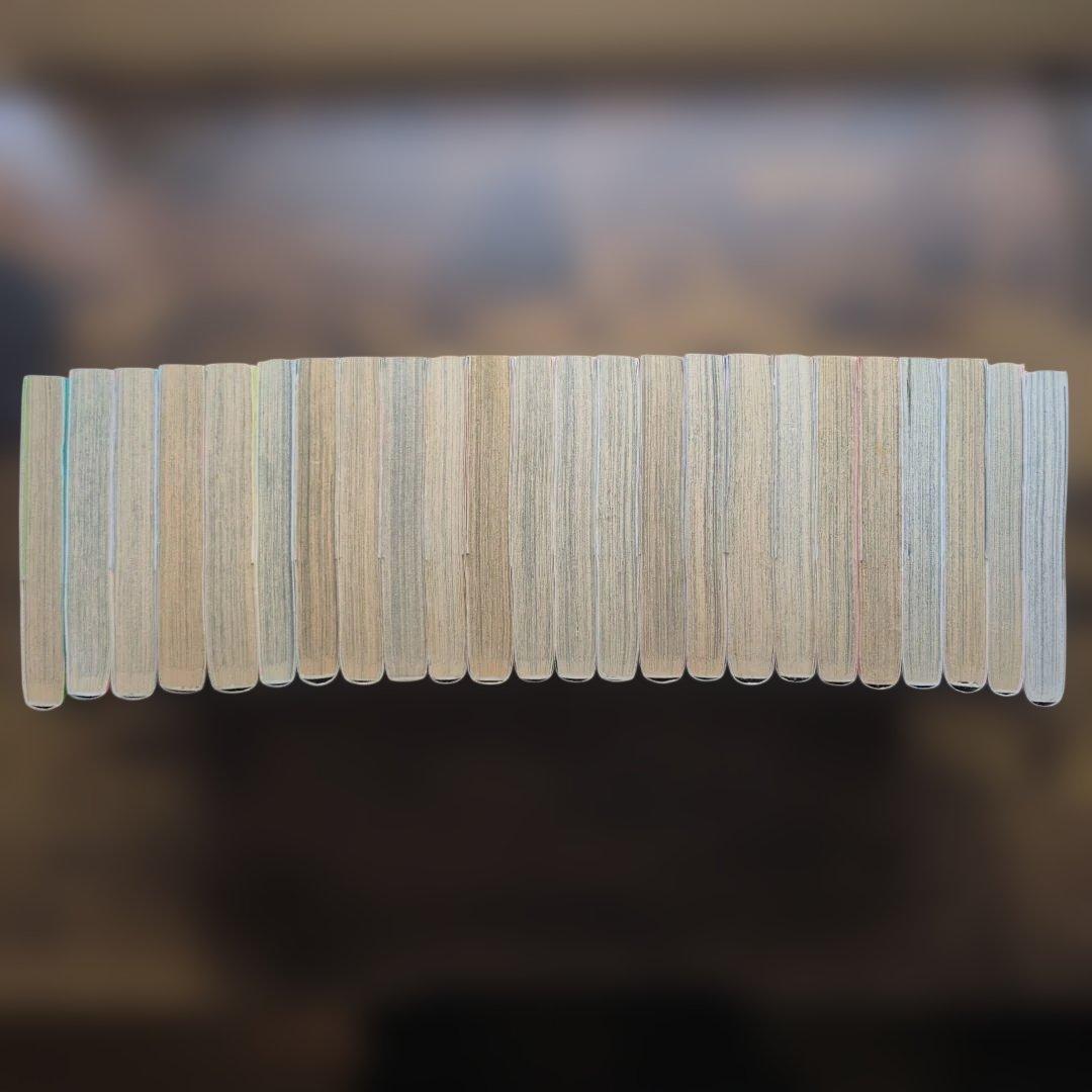 【全巻セット】ジョジョの奇妙な冒険 スティール・ボール・ラン