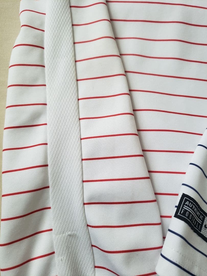 パリサンジェルマン　プレマッチ　ナイキ　メッシ　ネイマール　Lサイズ