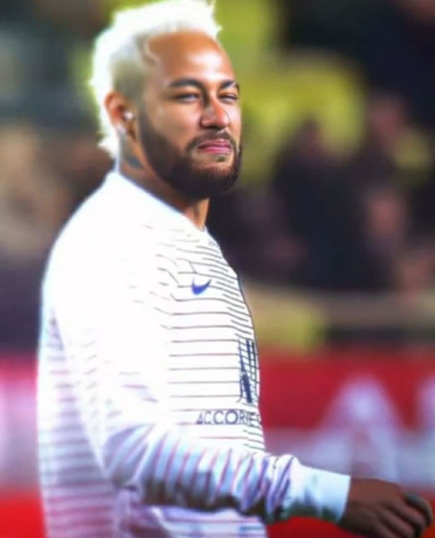 パリサンジェルマン　プレマッチ　ナイキ　メッシ　ネイマール　Lサイズ