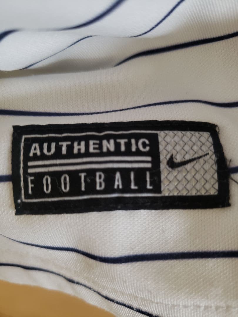 パリサンジェルマン　プレマッチ　ナイキ　メッシ　ネイマール　Lサイズ