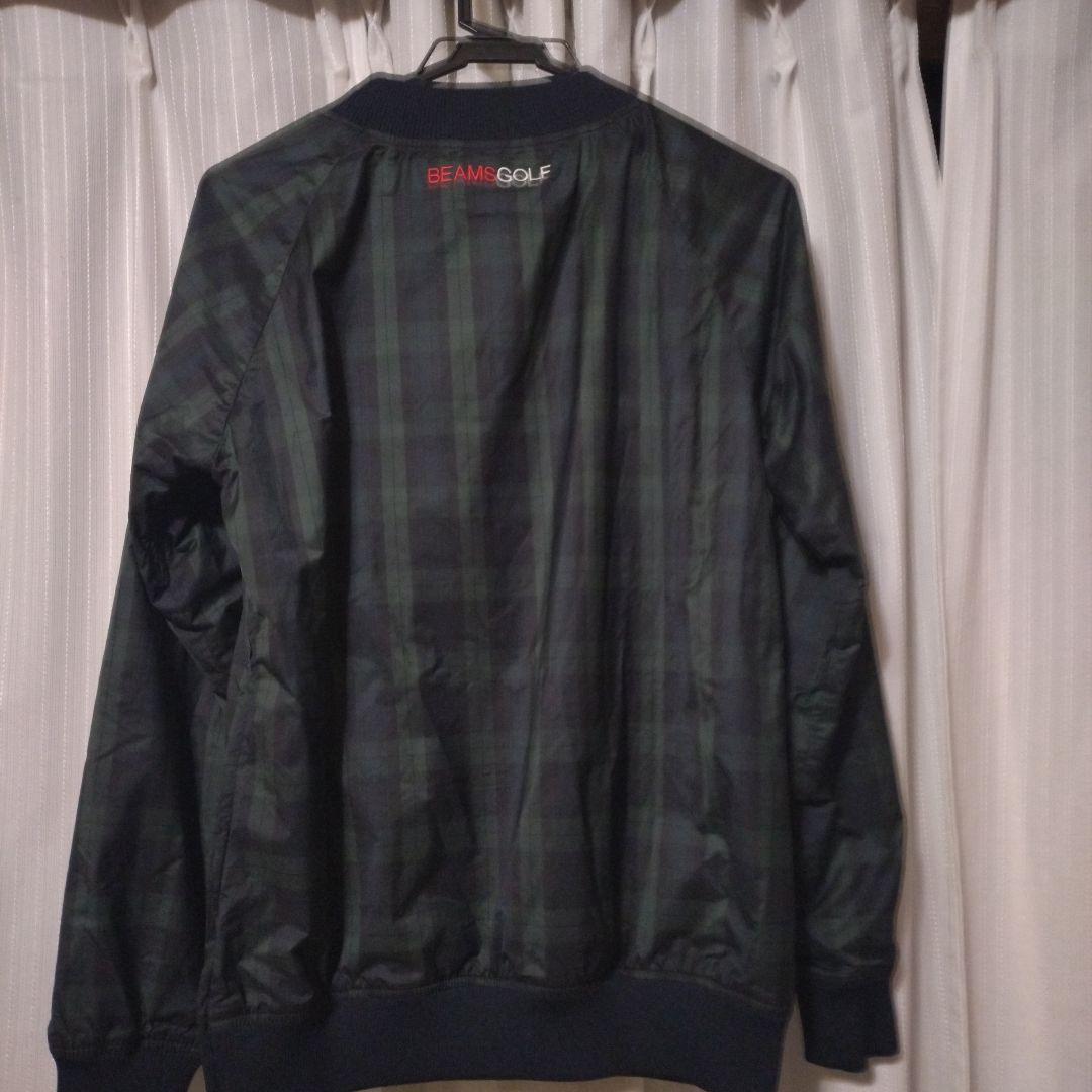 ビームスゴルフウェア