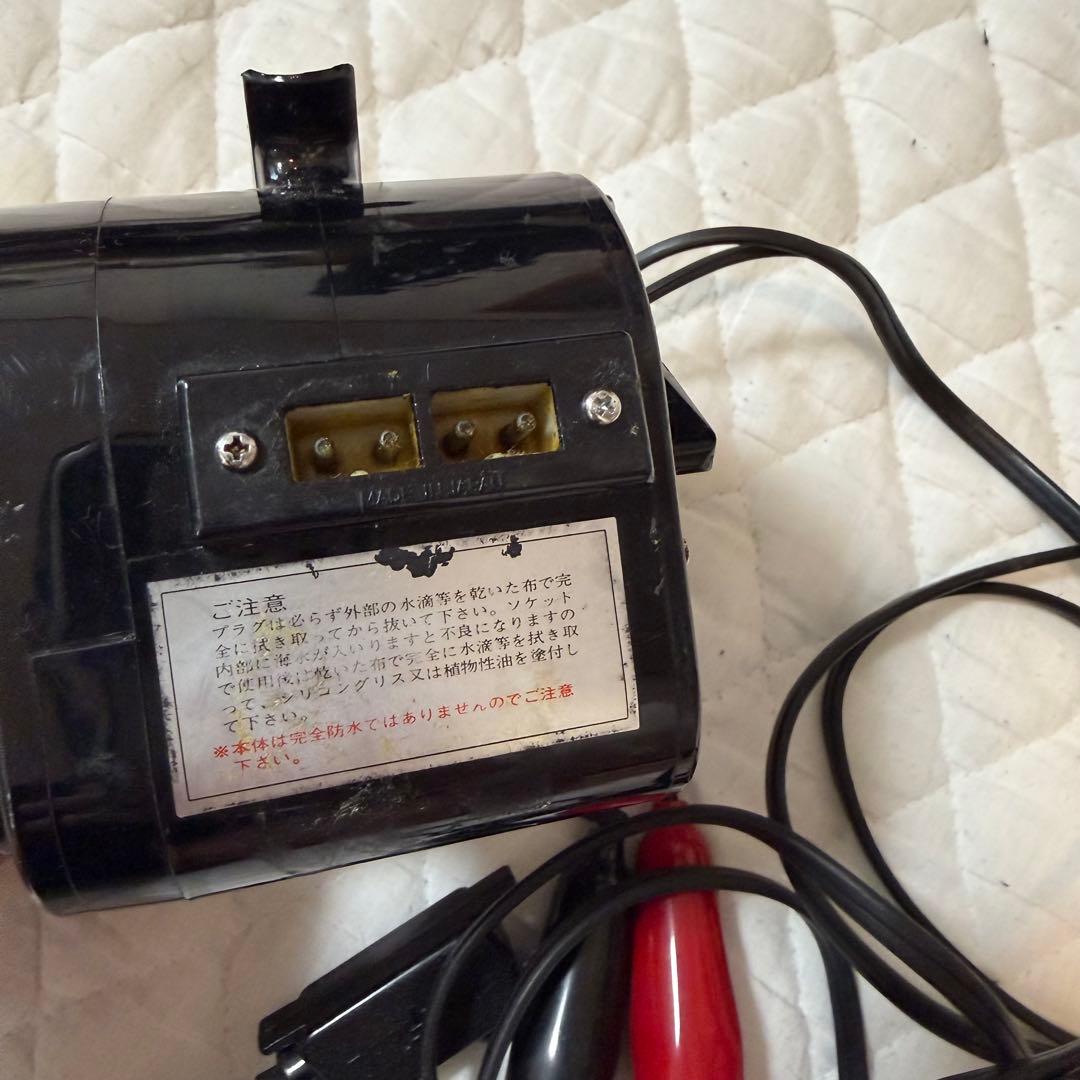 送料無料　Miya Epoch ミヤエポック　電動リール　300