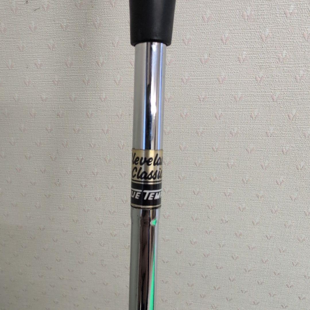 Cleveland classics KG 8 MILLET パター 34インチ