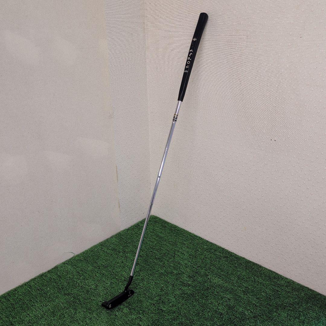 Cleveland classics KG 8 MILLET パター 34インチ