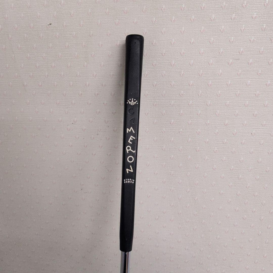 Cleveland classics KG 8 MILLET パター 34インチ