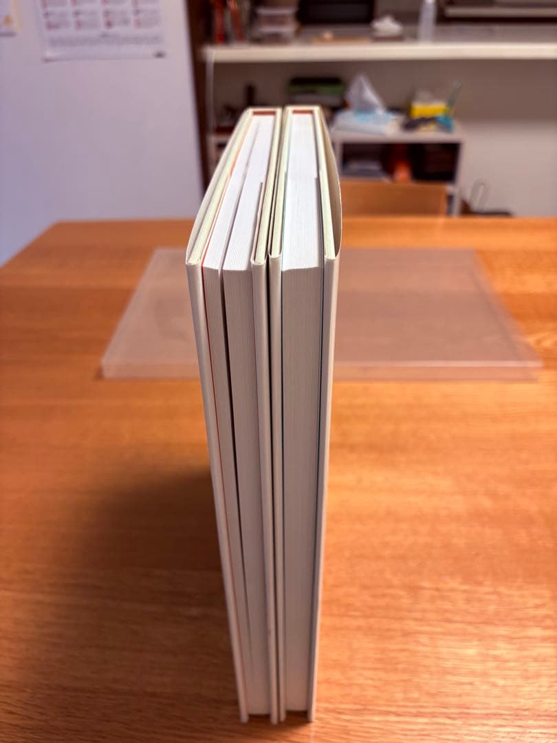 堀内誠一　絵本の世界 110人のイラストレーター1&2 2冊セット　貴重本