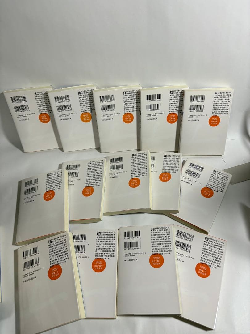 居眠り磐音　江戸双紙　小説　全巻　53冊　漫画　コミック　全11巻