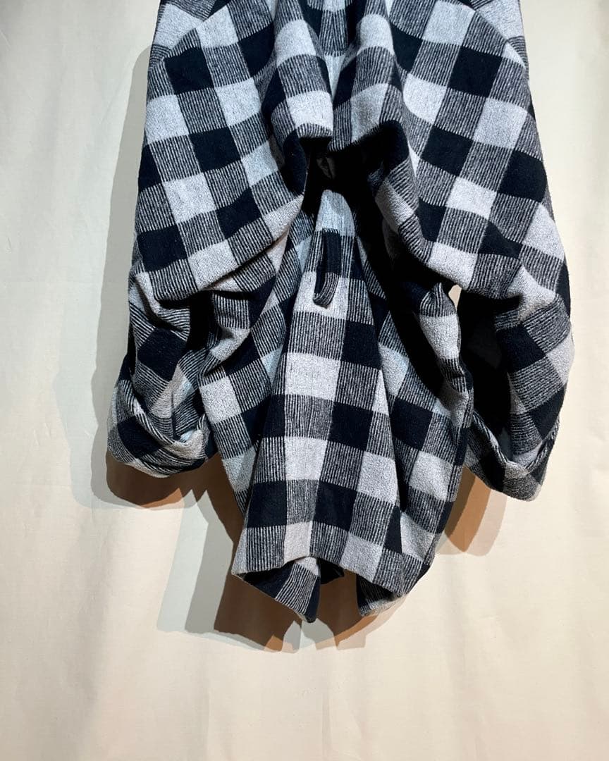 ジャケット・アウター A/W2008 Bernhard Willhelm -Ritual Mantle