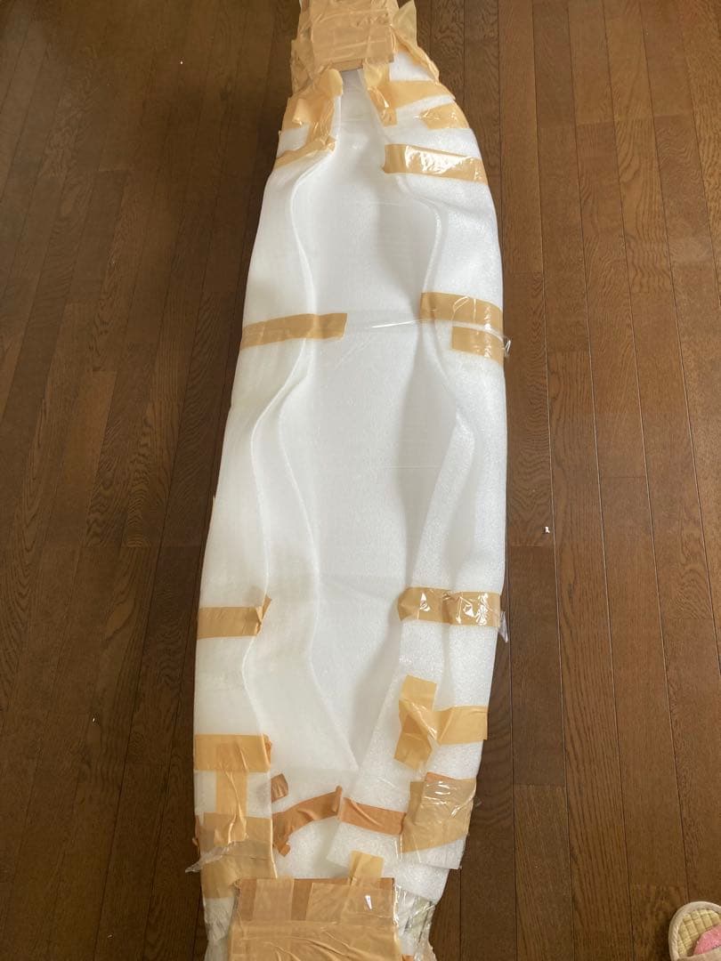 美品lost the stealth 5'8 EPS ロストサーフボート梱包済