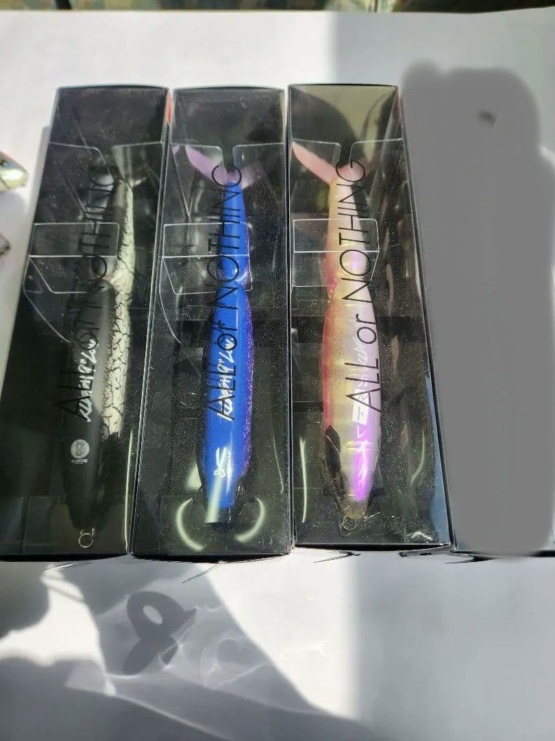 クラッシュ9 新品