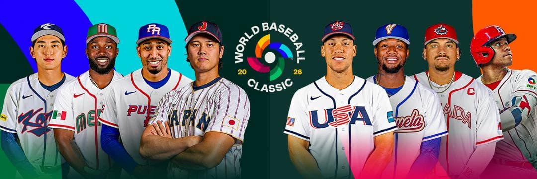 【12個限定】WBC2026大会開催MLBローリングスレプリカボール限定品