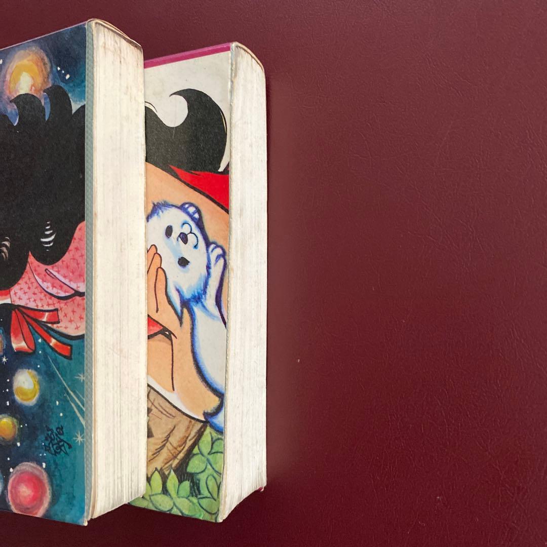 ちばてつやさん「ユカをよぶ海」全巻セット