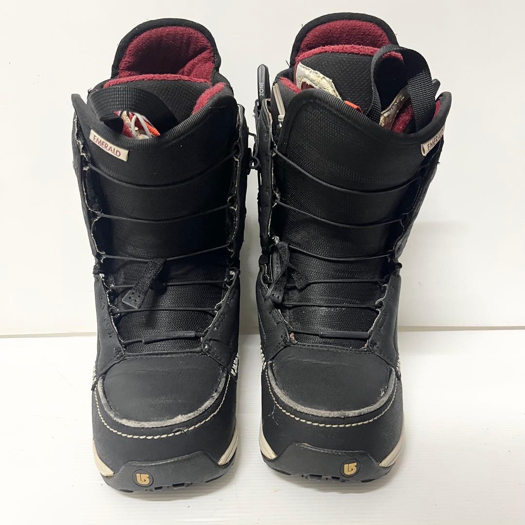 BURTON レディース　スノボセット　バートン　女性用　スノーボード　バイン