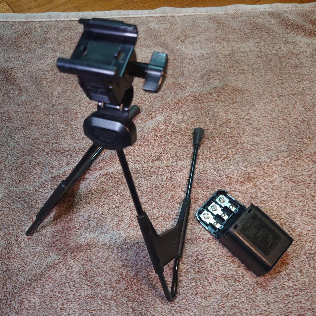 バーチャルボーイ 本体 + ゲームカートリッジ