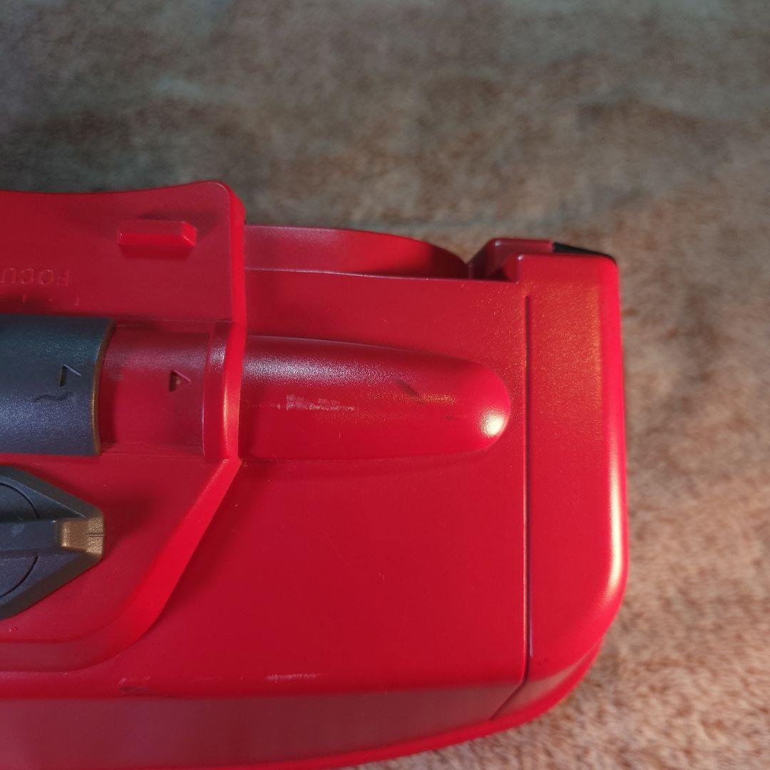 バーチャルボーイ 本体 + ゲームカートリッジ