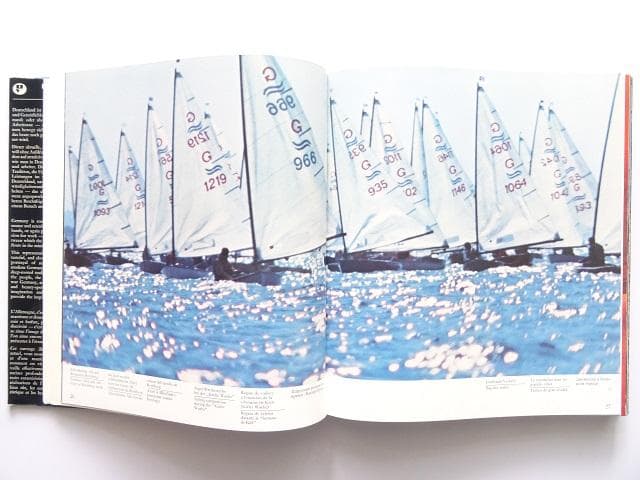 洋書◆ドイツ写真集 本 建物 風景 景色