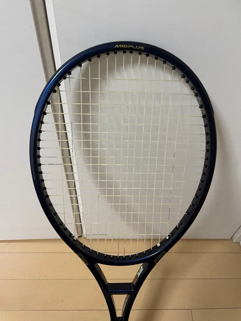 【美品】Prince ファントムグラファイト100XS 2026 G2