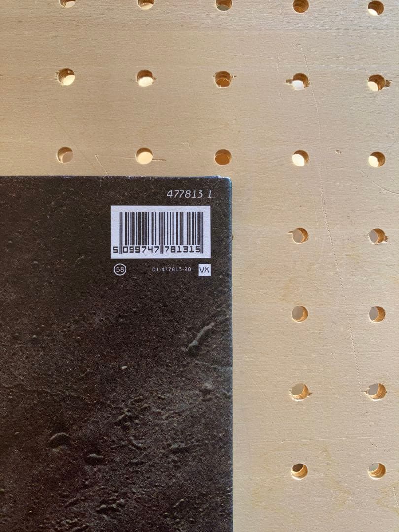 Jamiroquai/ 12インチ レコードアルバム