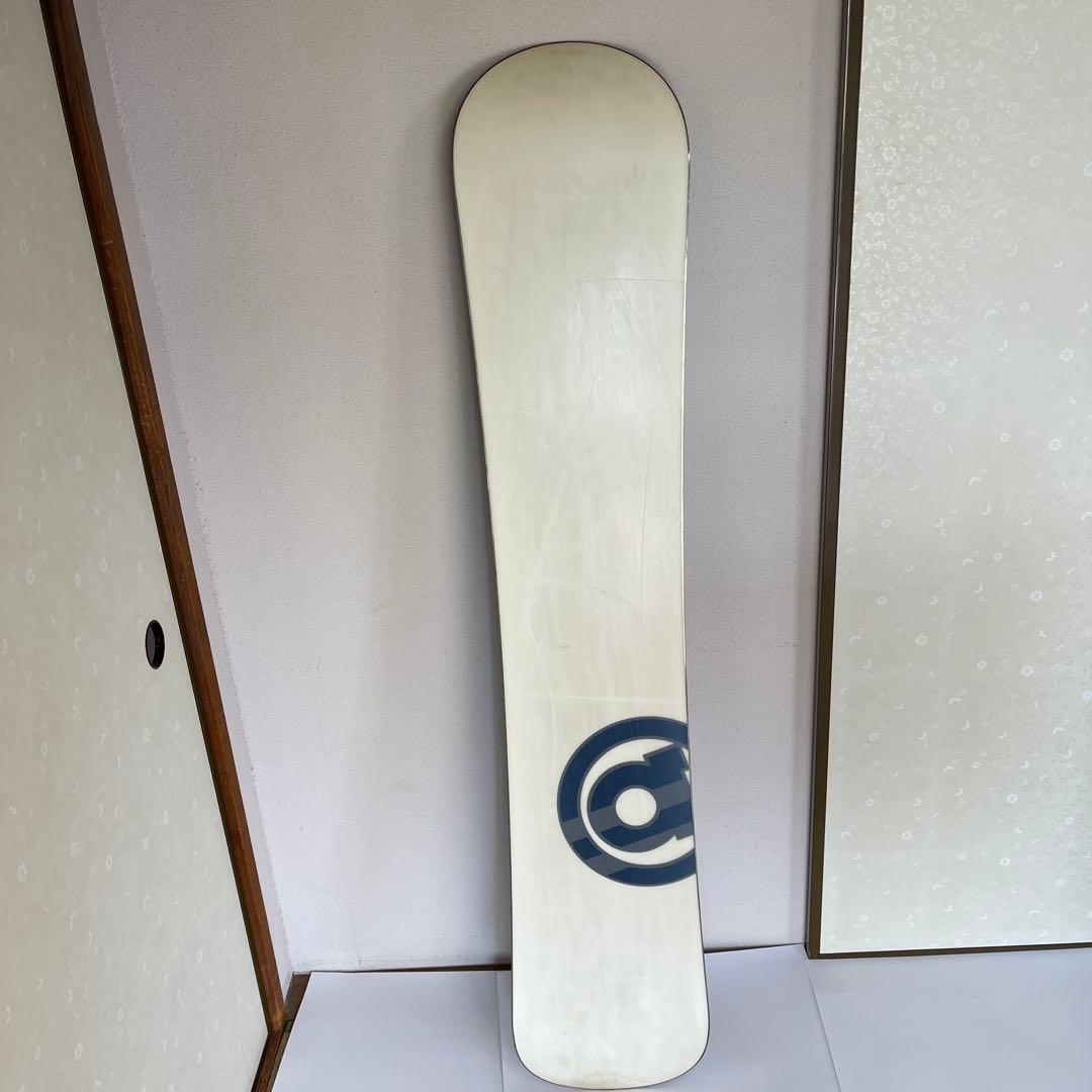 DANNY WAY TYPE A USA スノーボード