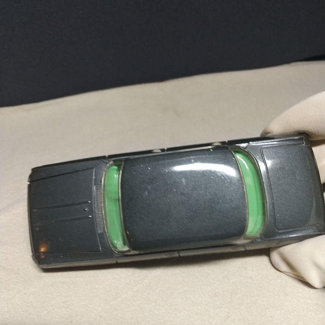 大盛屋　トヨペット　クラウン