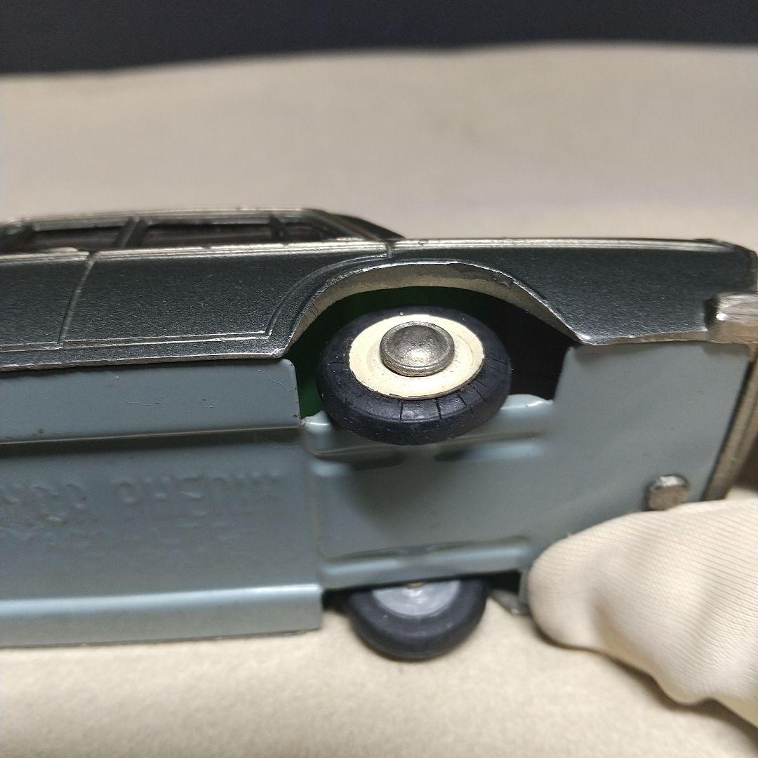 大盛屋　トヨペット　クラウン