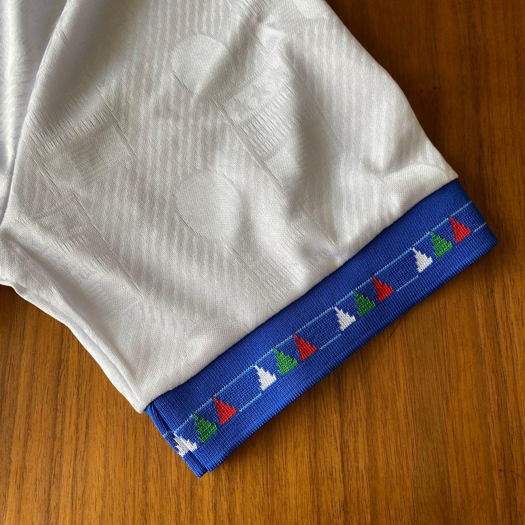 R.バッジョ　1994 イタリア代表　ロベルト・バッジオ　ユニフォーム