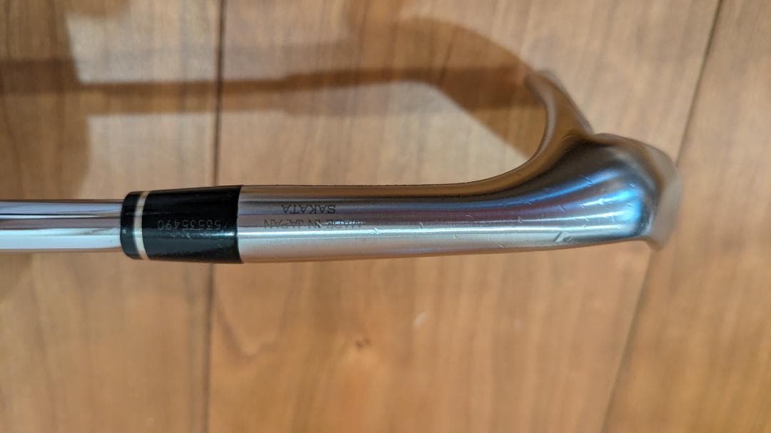 ホンマ ウェッジ 58/12 NSPRO 950GH neo フレックス S