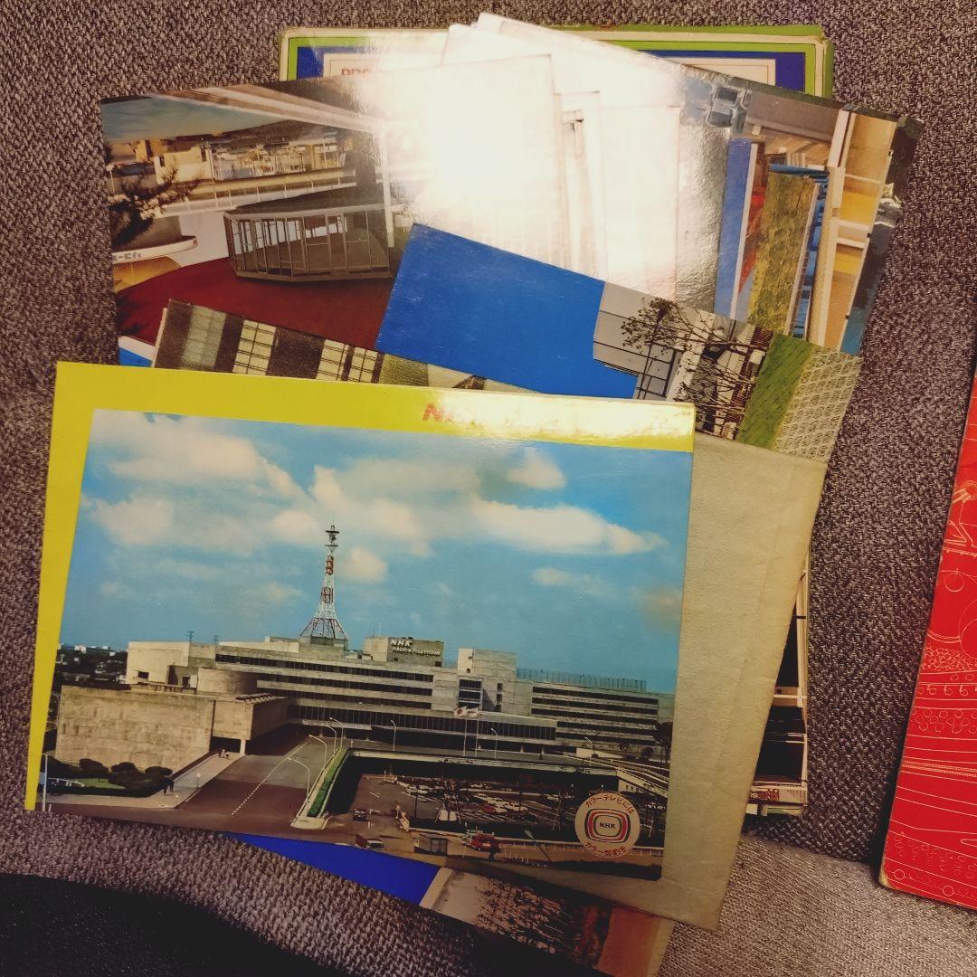 ア165/EXPO70 大量セット入場券2枚（使用不可）付 ガイドブック万博70