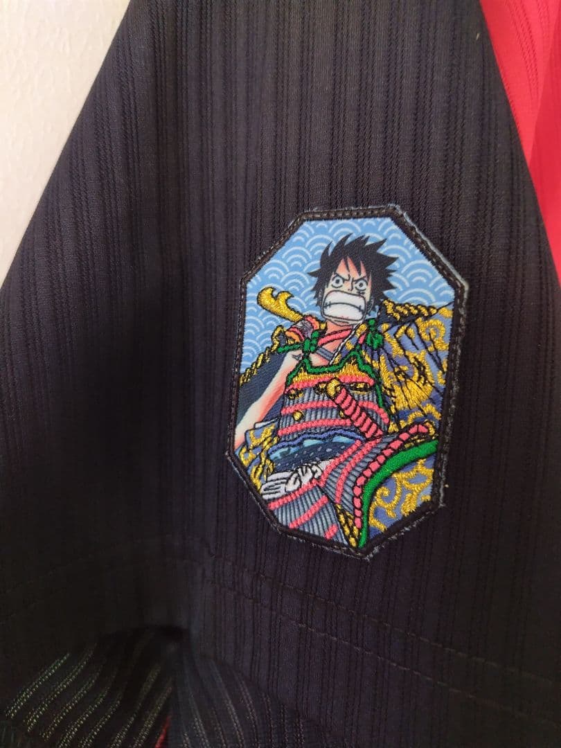 【最終価格】広島東洋カープ 力舞吼！ユニフォーム #51 鈴木誠也さん M