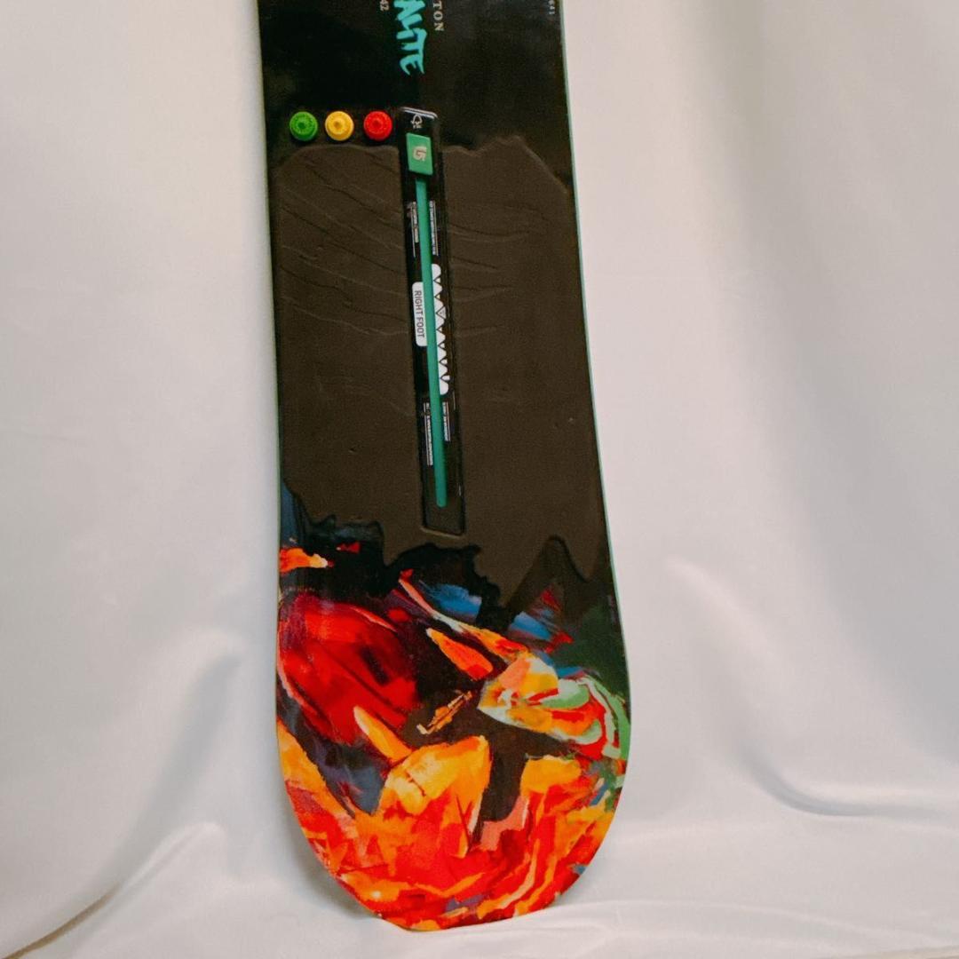 【BURTON】15-16 SOCIALITE 142cm スノーボード