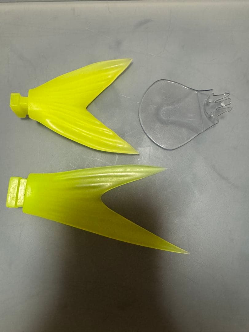 DRT クラッシュフレンジー