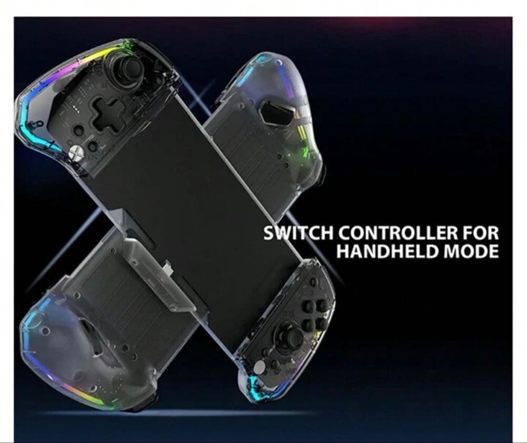 Nintendo Switchニンテンドースイッチ本体　バッテリー長持ち2022