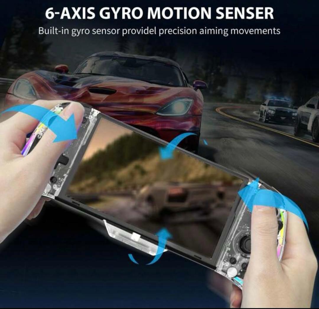 Nintendo Switchニンテンドースイッチ本体　バッテリー長持ち2022