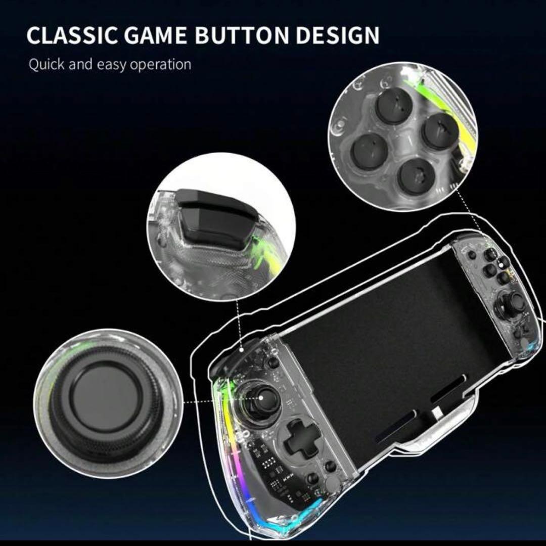 Nintendo Switchニンテンドースイッチ本体　バッテリー長持ち2022