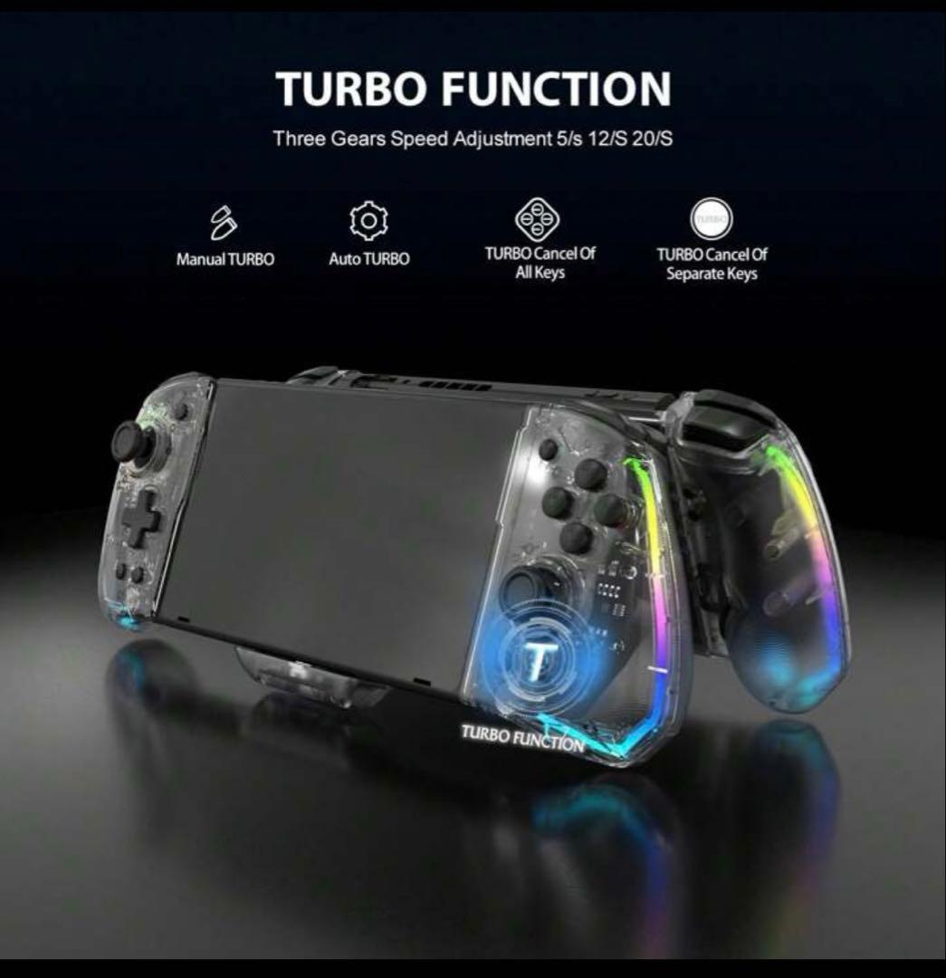 Nintendo Switchニンテンドースイッチ本体　バッテリー長持ち2022