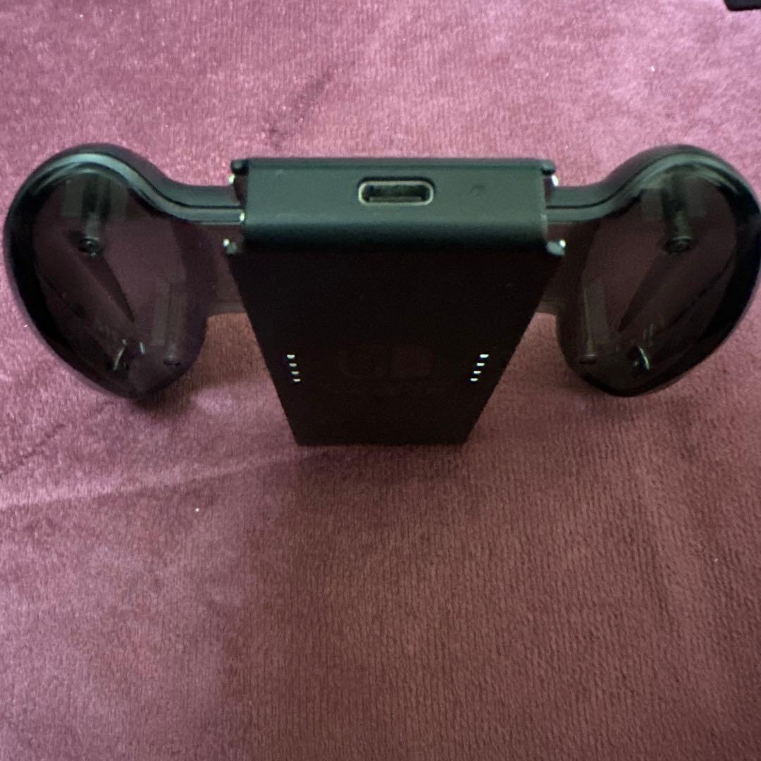 Nintendo Switchニンテンドースイッチ本体　バッテリー長持ち2022