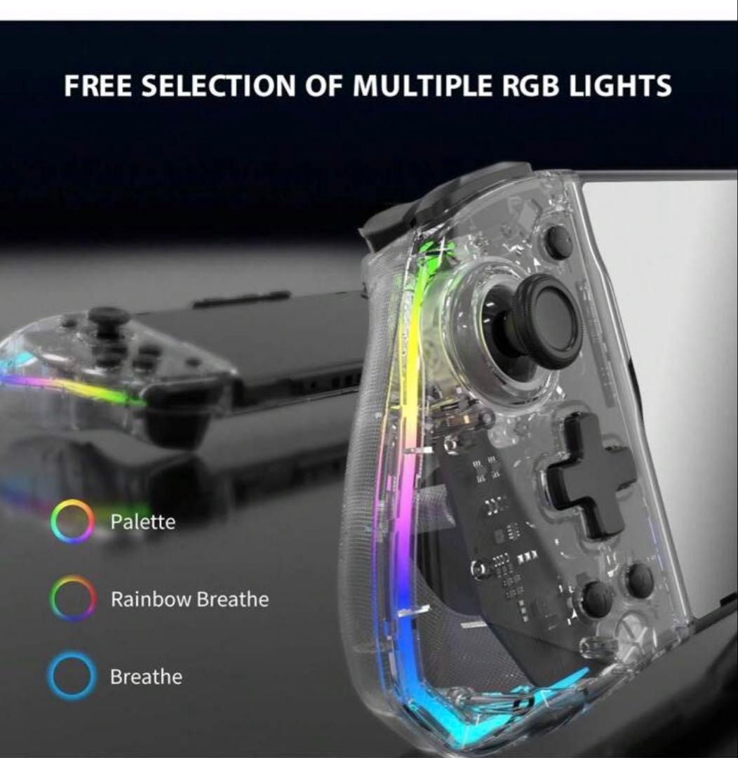 Nintendo Switchニンテンドースイッチ本体　バッテリー長持ち2022