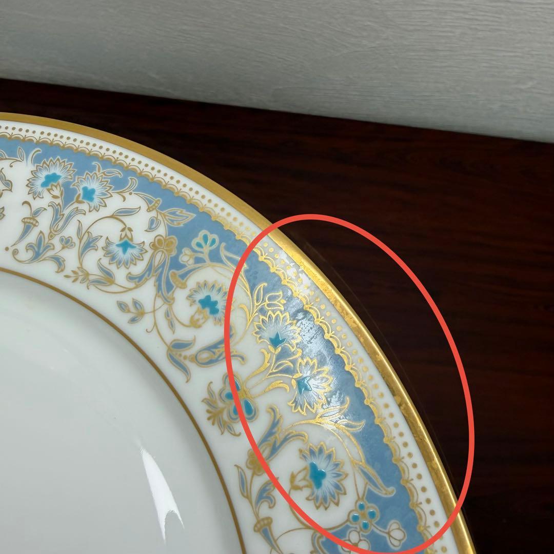 【希少】Noritake POLONAISE 食器 C&S6客含む 40点セット