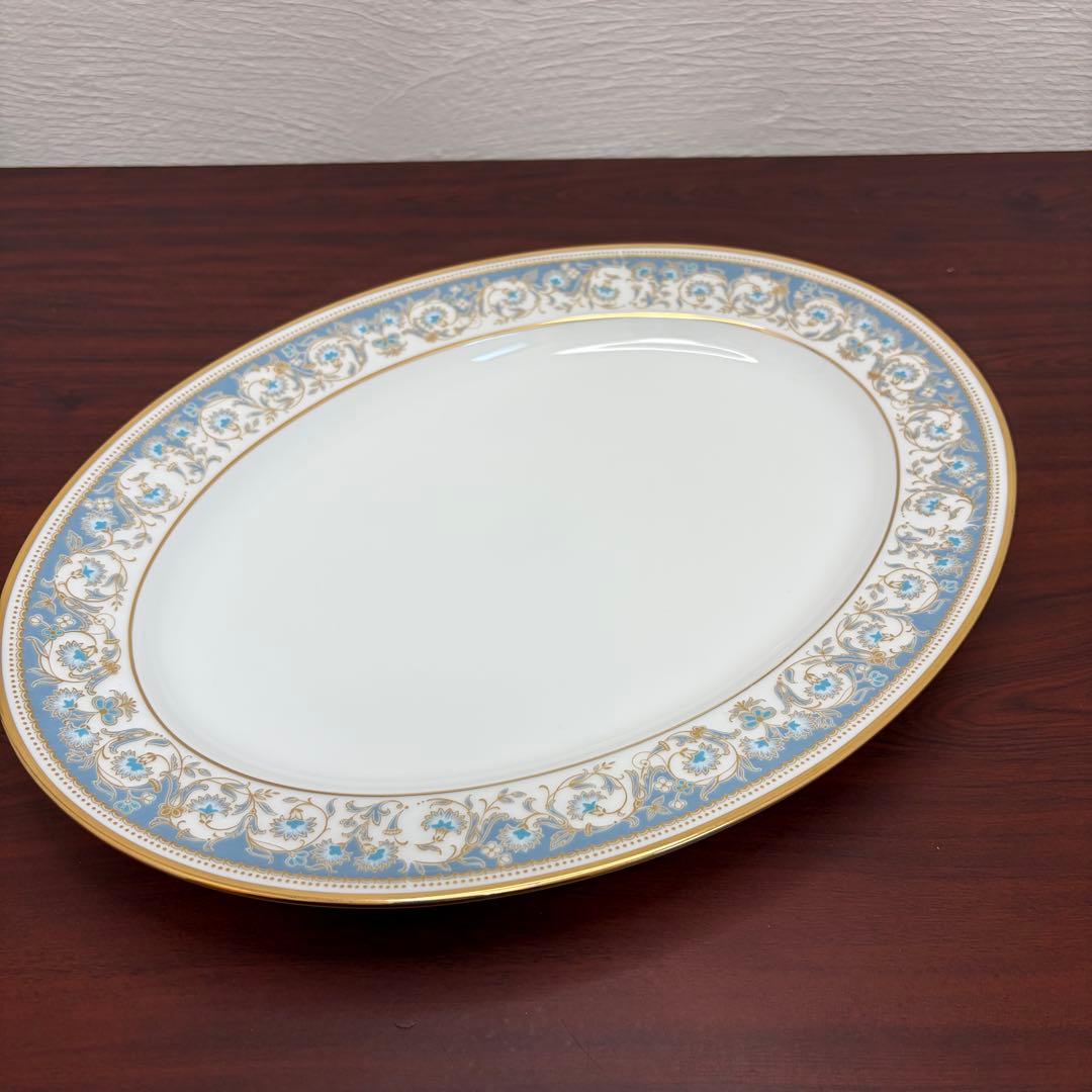【希少】Noritake POLONAISE 食器 C&S6客含む 40点セット
