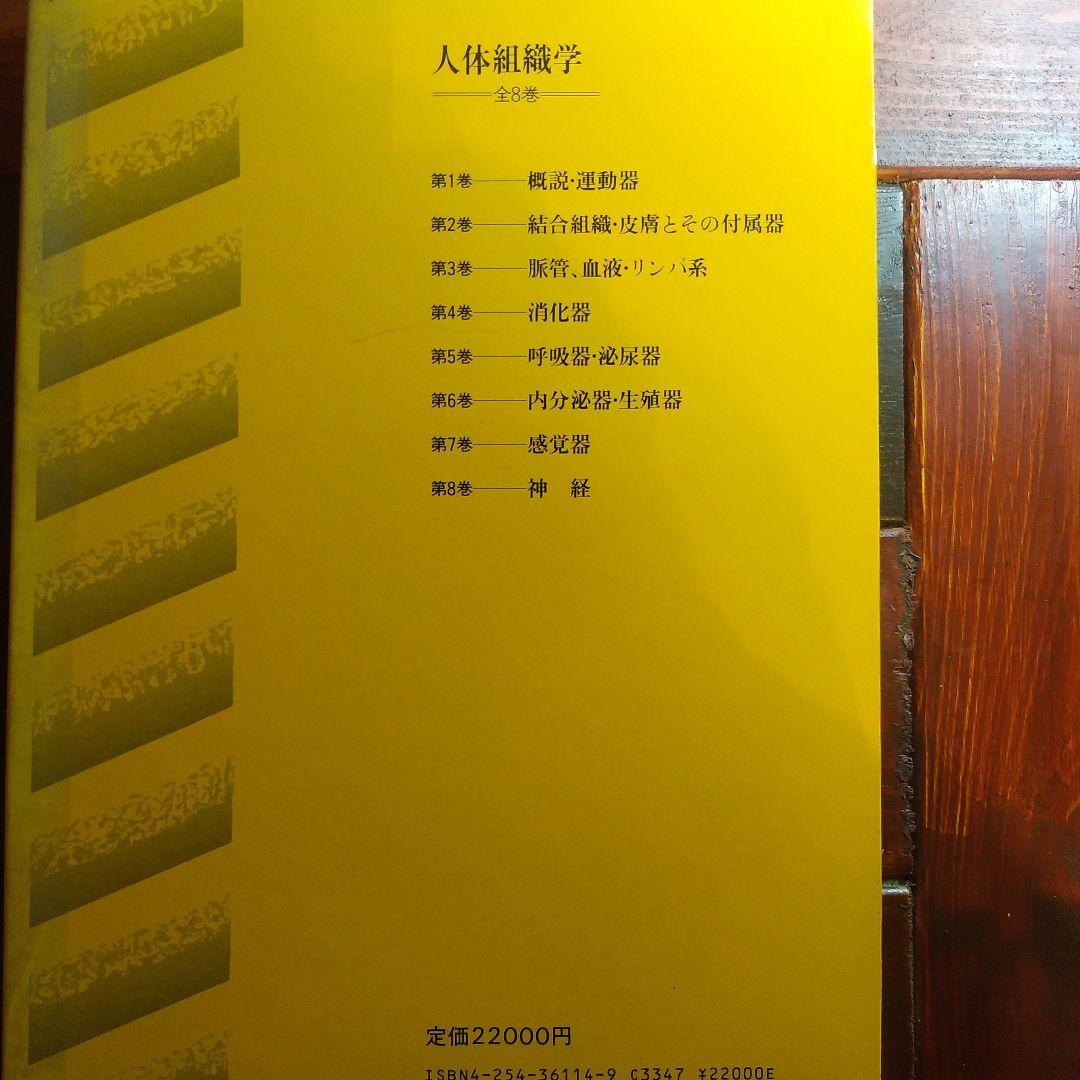 人体組織学　消化器