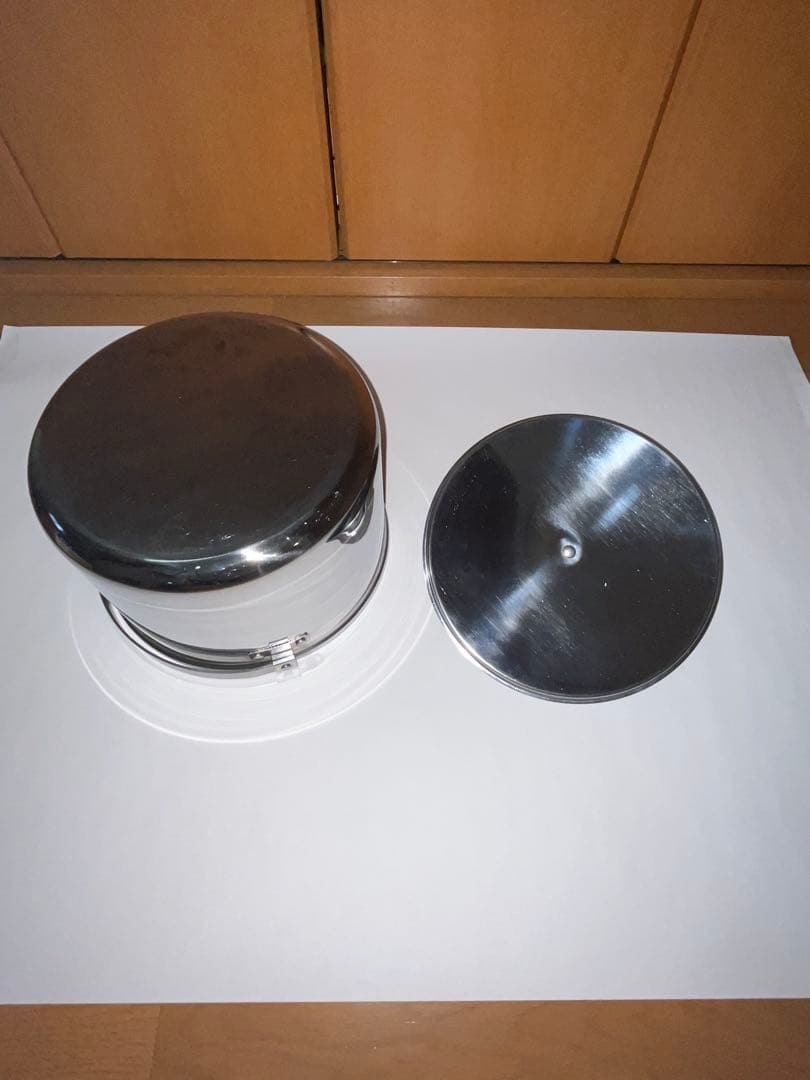 バーベキュー・調理用品 UNIFLAME fan5 DX