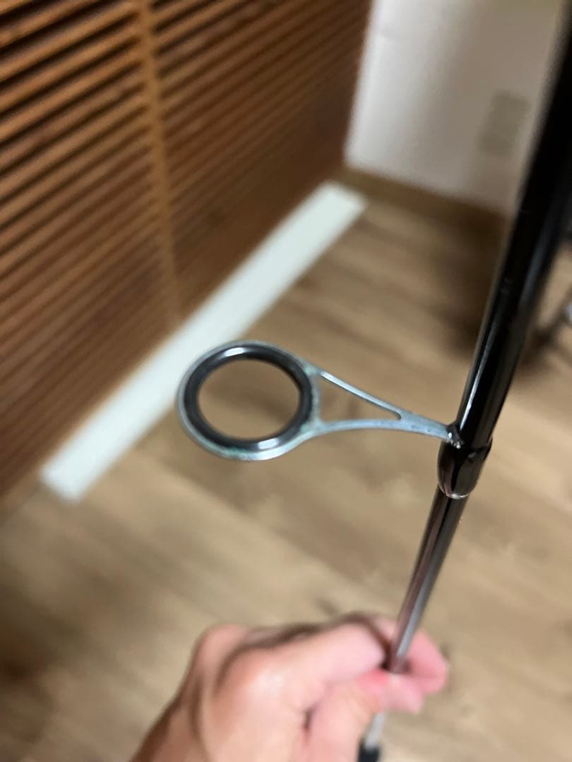 アジニスト　ディープ6.6ft