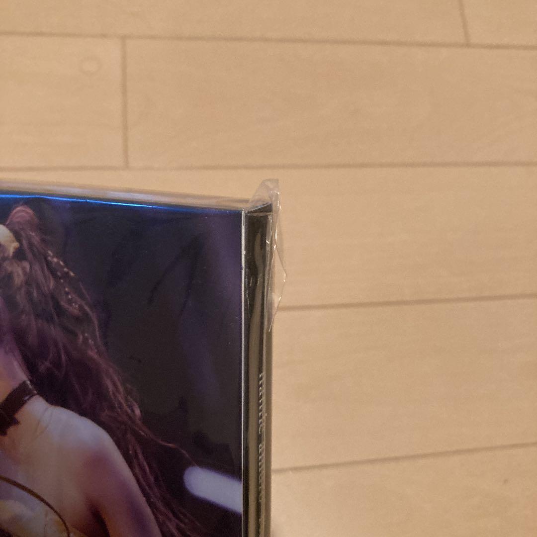 新品未開封 安室奈美恵/namie amuro Final Tour 2018～