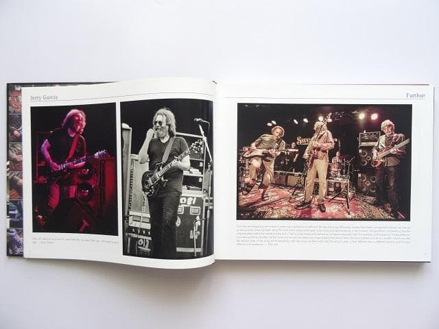 洋書◆JAM ライブ写真集 本 音楽 ギター ベース ドラム