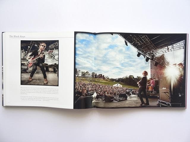 洋書◆JAM ライブ写真集 本 音楽 ギター ベース ドラム